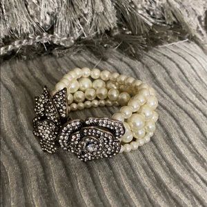 Fashion bracelet jewelry